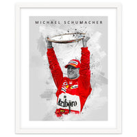 Michael Schumacher