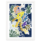 cosmopolitan flowers navy blue thumbnail