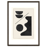 Modern Abstract Minimal Shapes 188 thumbnail