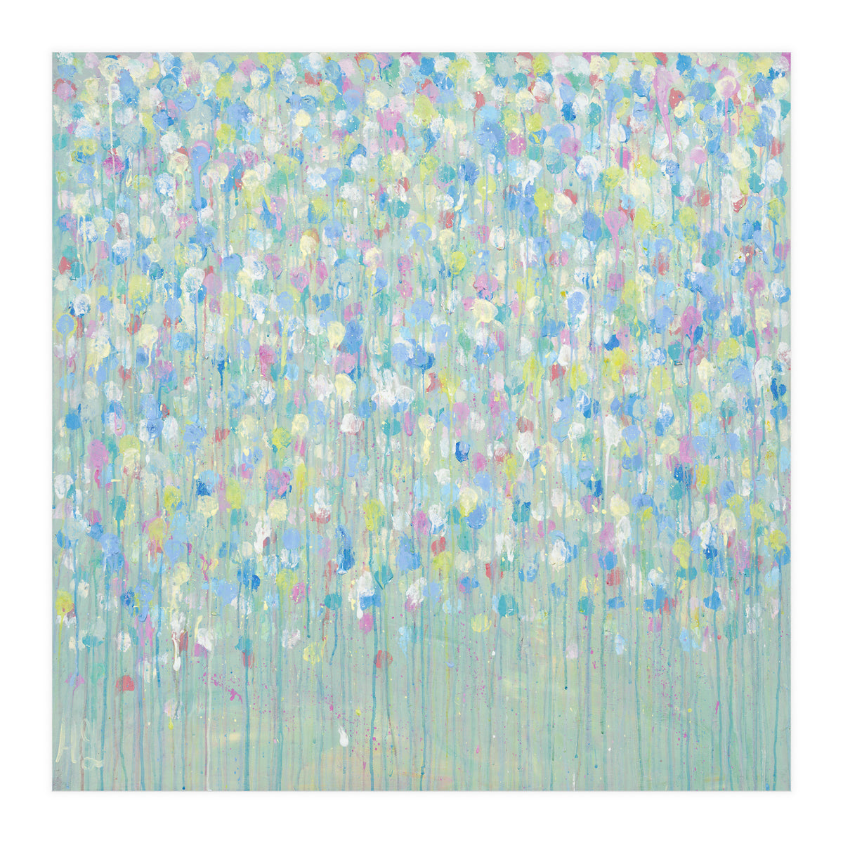 Jump In  (Print Only)