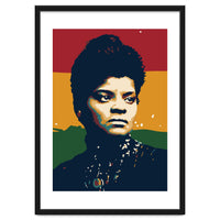 Ida B. Wells Black History Activist