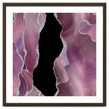 Mauve & Silver Agate Texture 01 thumbnail
