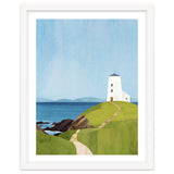Anglesey Lighthouse thumbnail