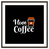 I love Coffee thumbnail