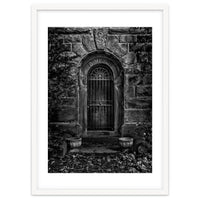 Tombstone Shadow No 26