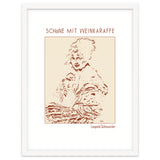 Schöne Mit Weinkaraffe – Leopold Schmutzler thumbnail