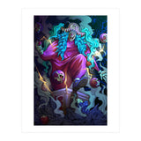 Buggy (Print Only) thumbnail