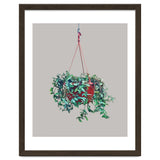 Hanging Plant thumbnail