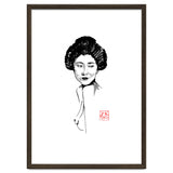 Geisha thumbnail