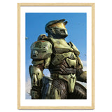 Halo thumbnail