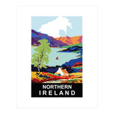 Northern Ireland (Print Only) thumbnail