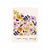 Design Gallery Berlin floral icons of design (Print Only) thumbnail