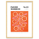Magical Flowers No.21 Paper Blooms thumbnail