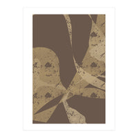 Harmony Rough Scratch (Print Only)