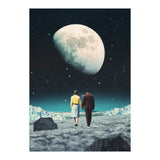 A Walk Among the Stars (Print Only) thumbnail