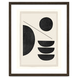 Modern Abstract Minimal Shapes 187 thumbnail