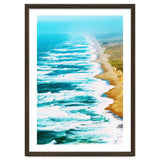 Live By The Sea #society6 #decor #buyart thumbnail