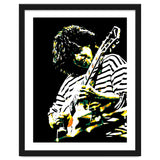 Pat Metheny American Jazz Guitarist Legend 3 thumbnail