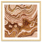 Golden Agate Texture 09 thumbnail