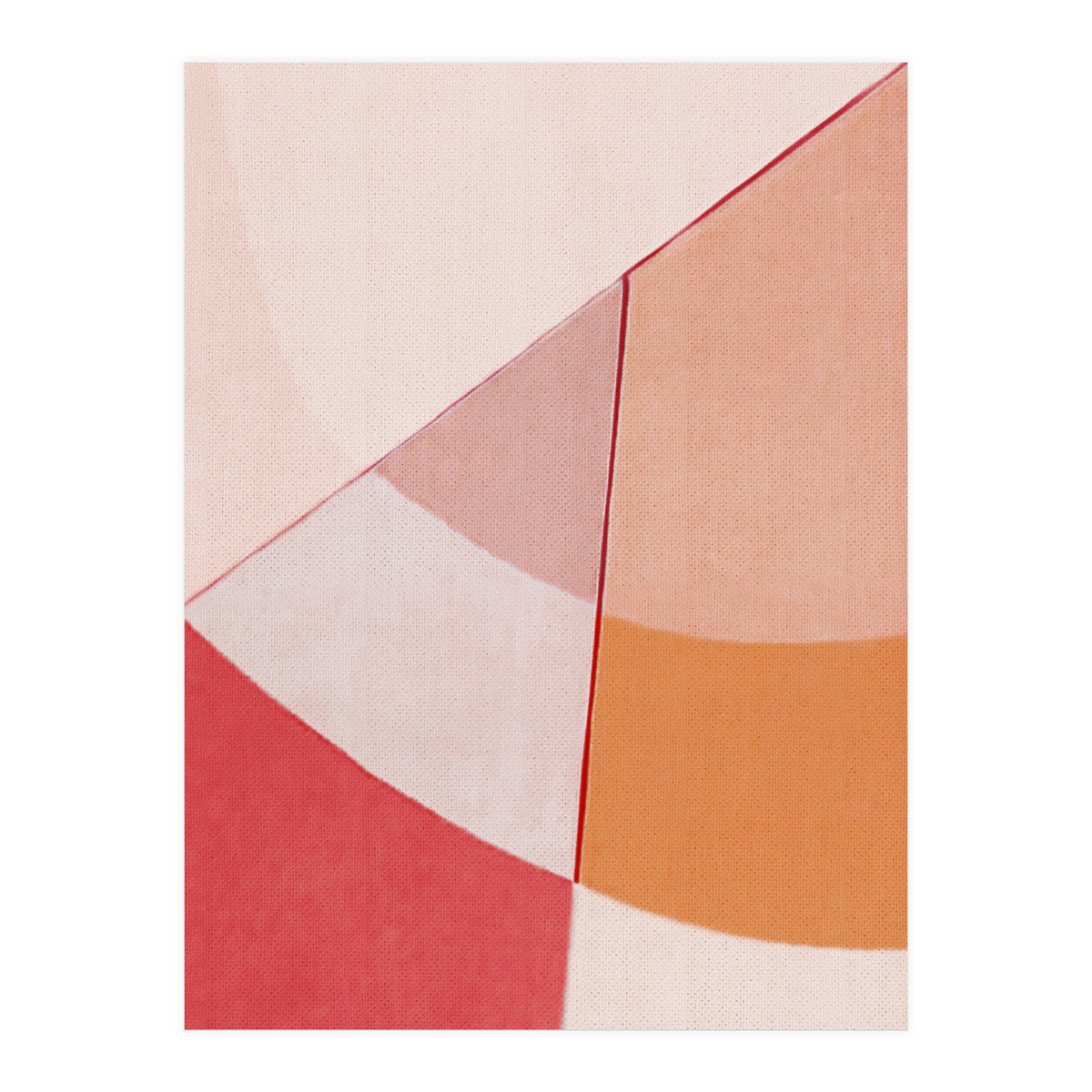 No Wind 03 (Print Only)