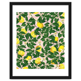 Lemonade #society6 #decor #buyart thumbnail