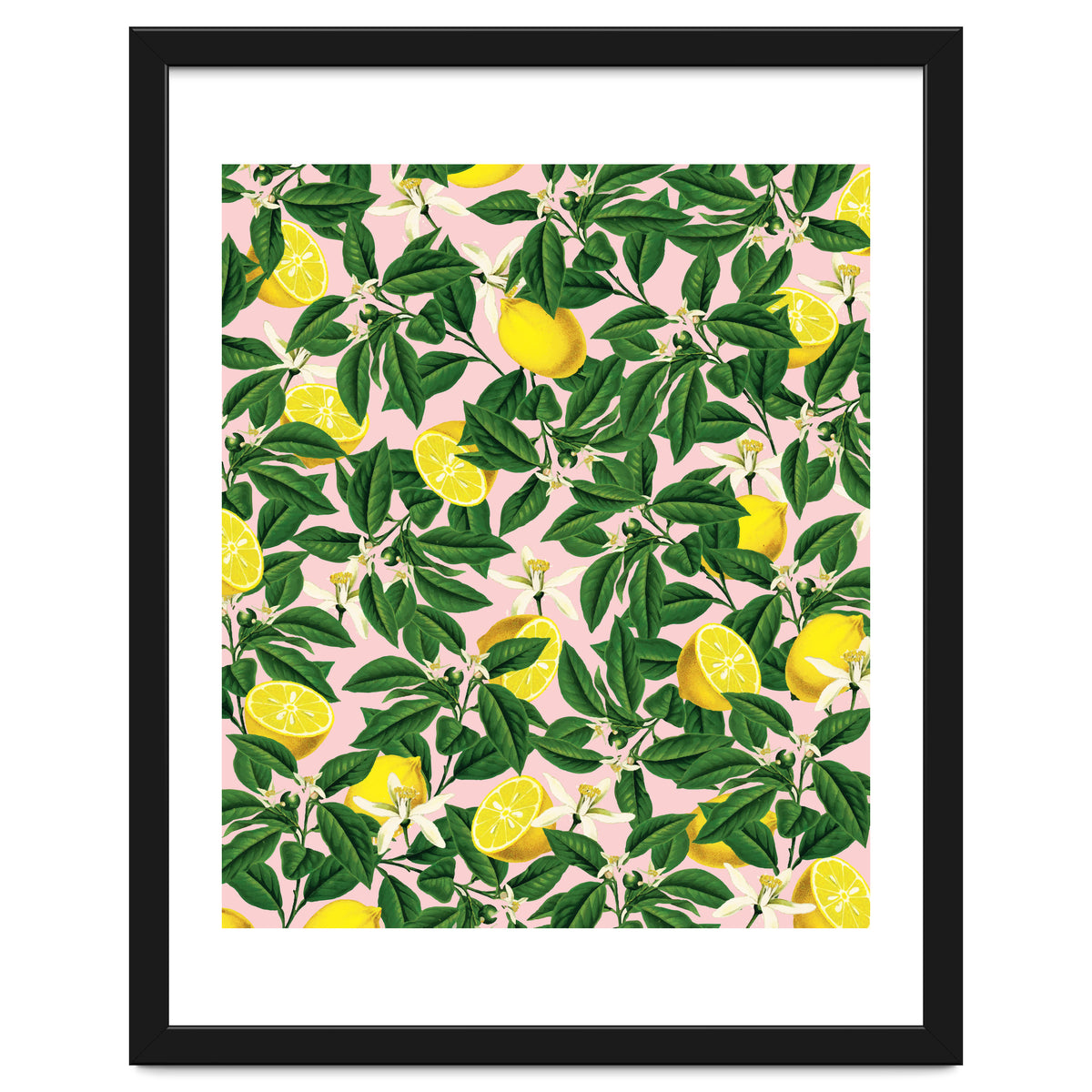 Lemonade #society6 #decor #buyart