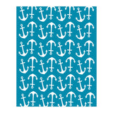 Sea Anchors  (Print Only) thumbnail