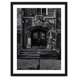 St. Michael's Cathedral Basilica Entrance thumbnail