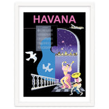 Havana, Dancing Nights, Cuba thumbnail