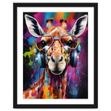 Giraffe Music thumbnail
