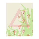 Feng Shui Abstract (Print Only) thumbnail