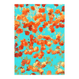 Teal Decor #society6 (Print Only) thumbnail