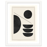 Modern Abstract Minimal Shapes 187 thumbnail