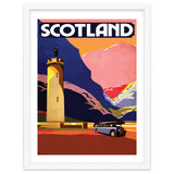 Scotland, Bus Tour thumbnail