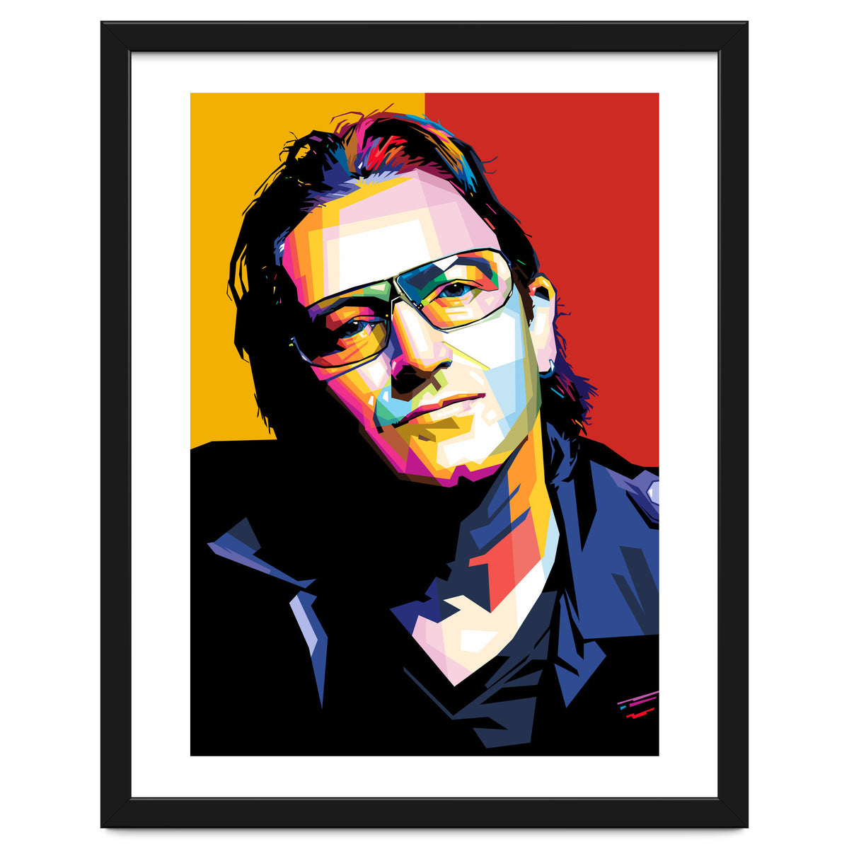 Bono U2