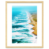 Live By The Sea #society6 #decor #buyart thumbnail
