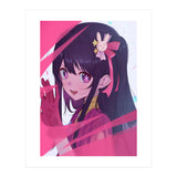 Anime (Print Only) thumbnail