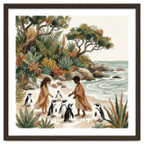 Oceanic Wildlife Friends thumbnail