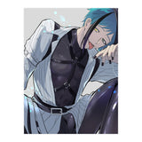 Anime (Print Only) thumbnail