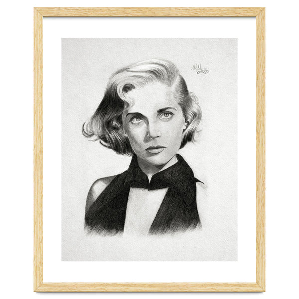 Lizabeth Scott