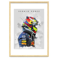 Sergio Perez