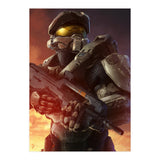 Halo (Print Only) thumbnail