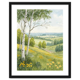 Summer Meadow Serenity thumbnail
