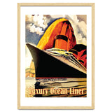 Luxury Ocean Liner thumbnail
