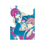 Anime (Print Only) thumbnail