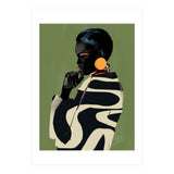 Form And Presence (Print Only) thumbnail