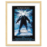 THE THING (1982), directed by JOHN CARPENTER. thumbnail