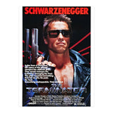 THE TERMINATOR (1984), directed by JAMES CAMERON. (Print Only) thumbnail