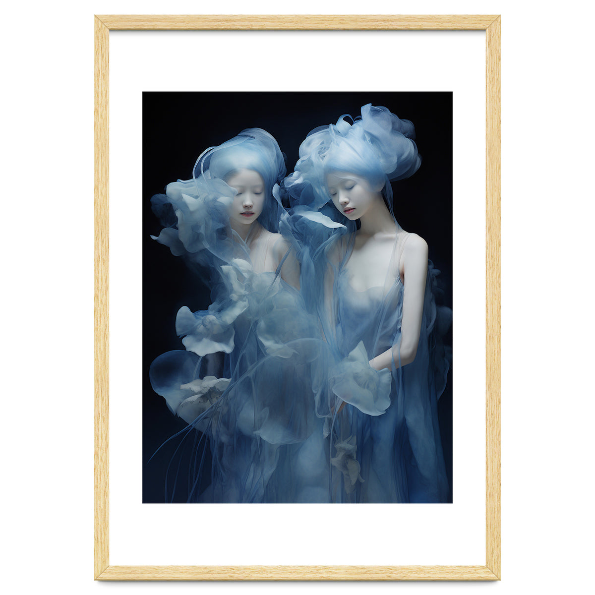 Adam247 Three Woman In Blue Costumes With Flowers In Their Hair Ea62bba6 9bb2 4b2c B3b6 4cd1319f5670 Copy