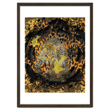 Angry Leopard thumbnail